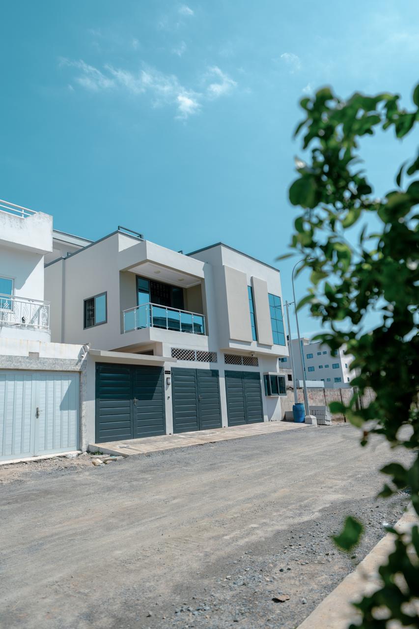 Les Appartements Sena — Cotonou