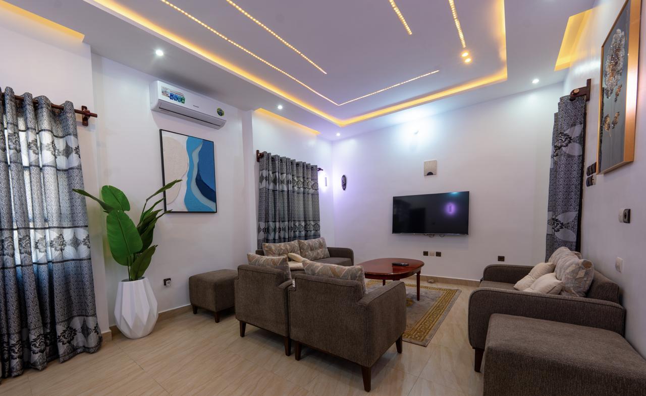 Les Appartements Sena — Cotonou