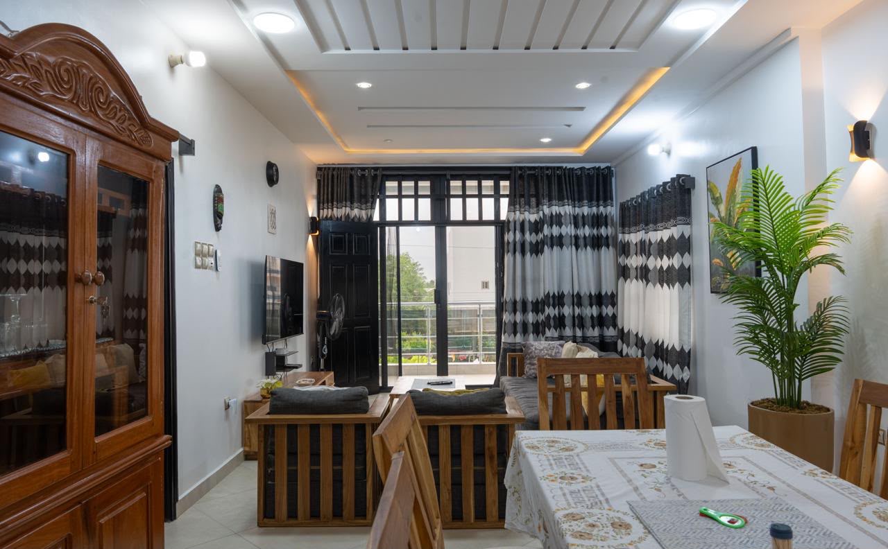 Appartement 2-SENA