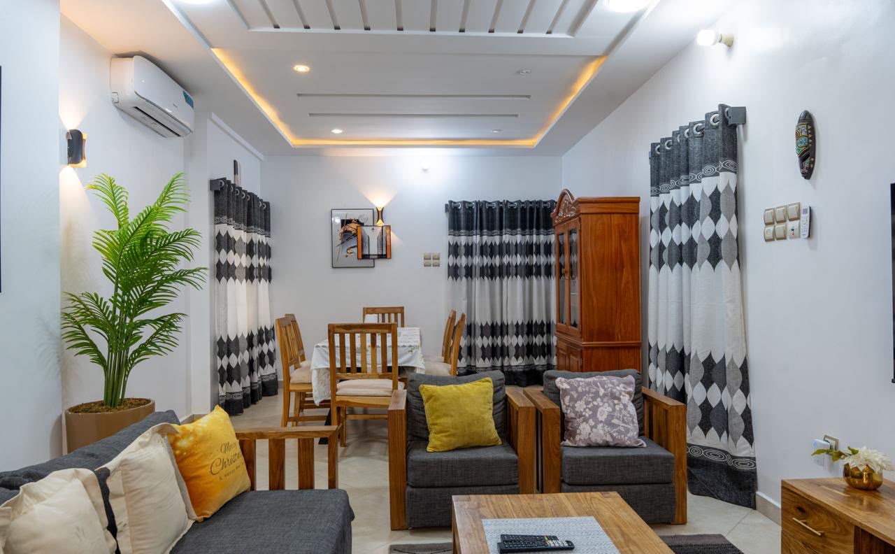 Appartement 4-SENA