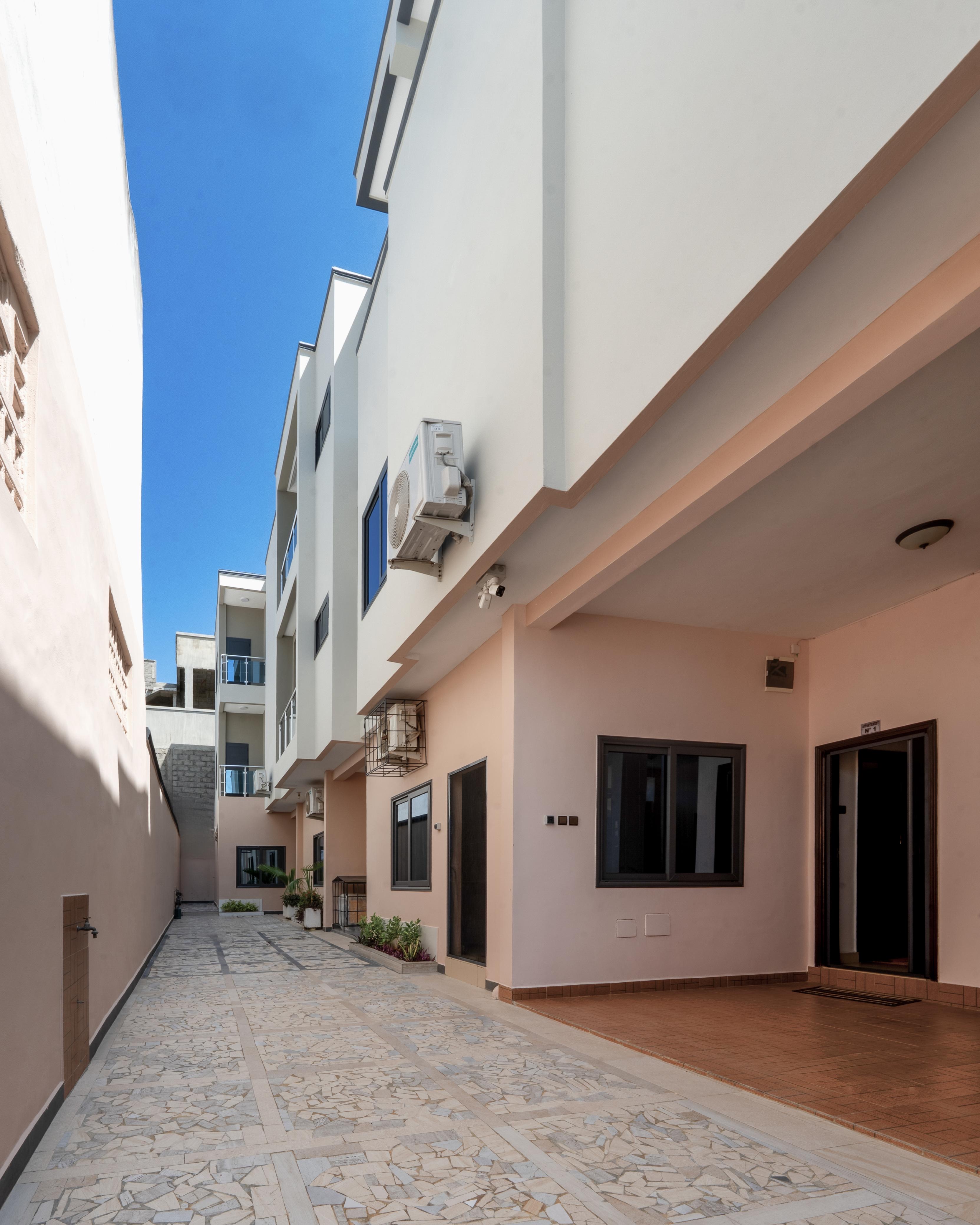 Appartement 1 - SENA