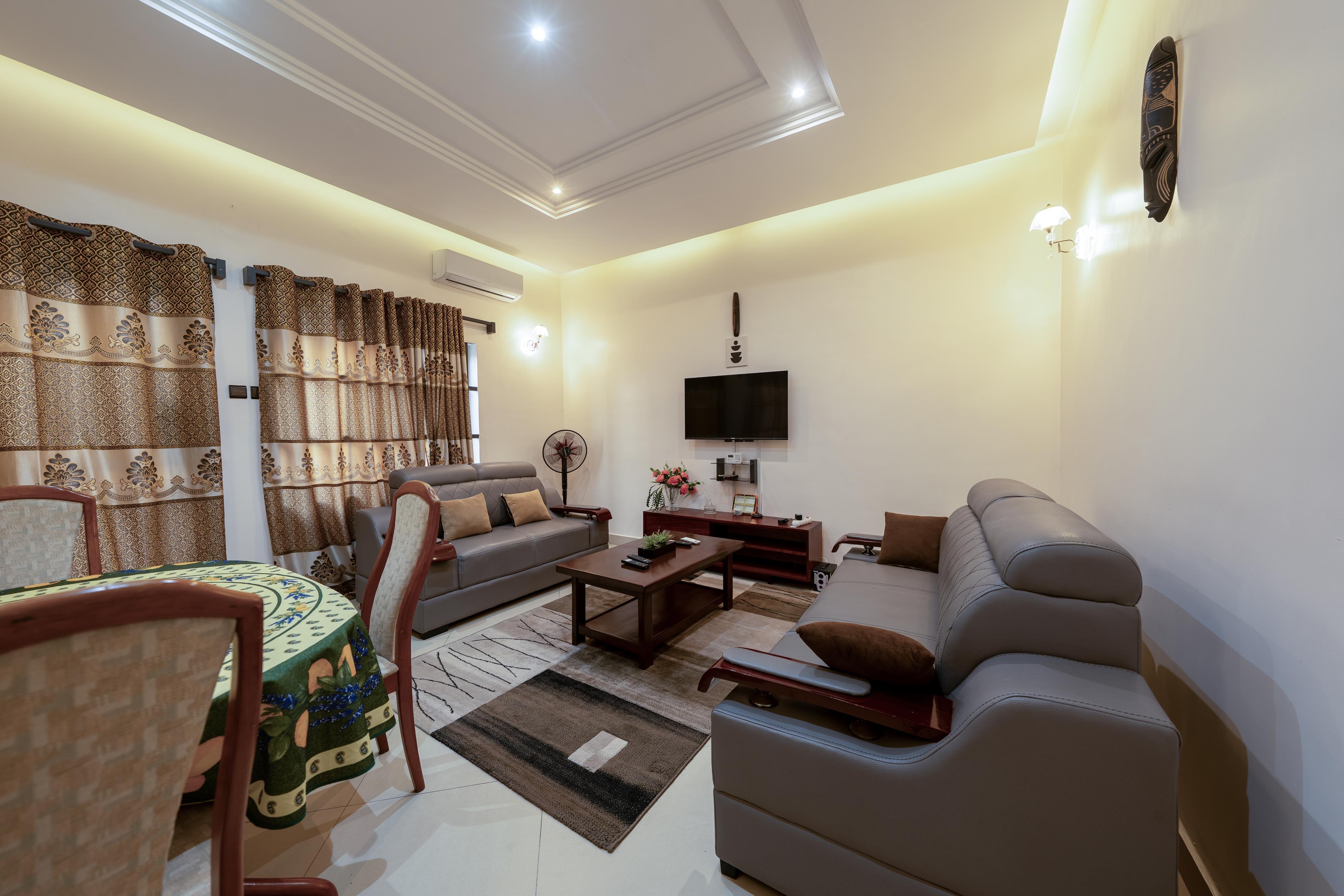Appartement 5-SENA